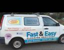 Fast And Easy Cleaning Services logo